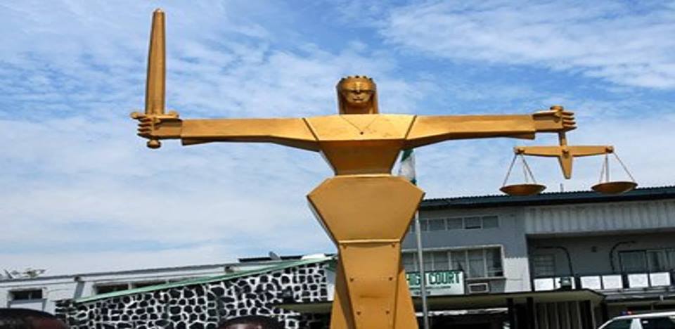 Woman tells court how 7 men gang raped her inside a gutter in Lagos