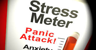 A Technique for Overcoming Panic Attacks