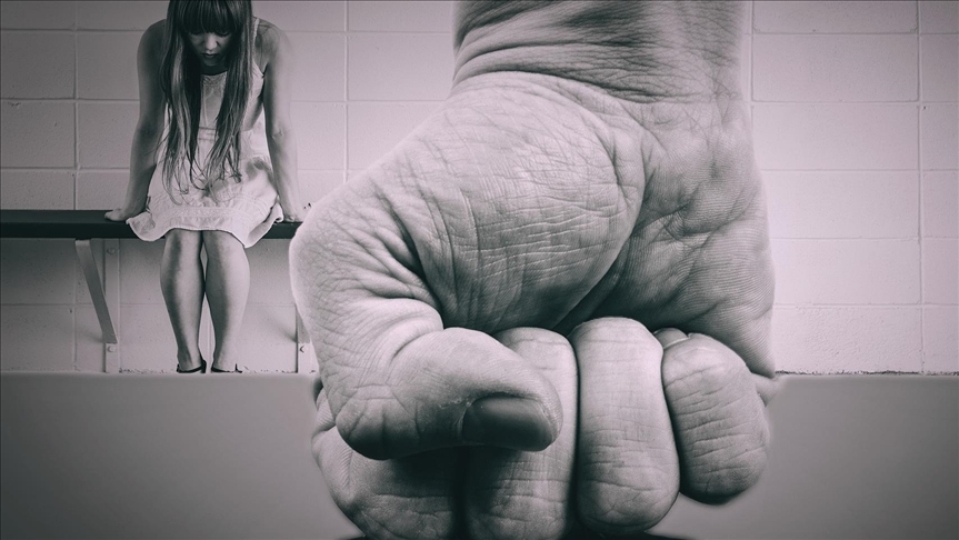 [Video] Say No To Domestic Violence Today!!!