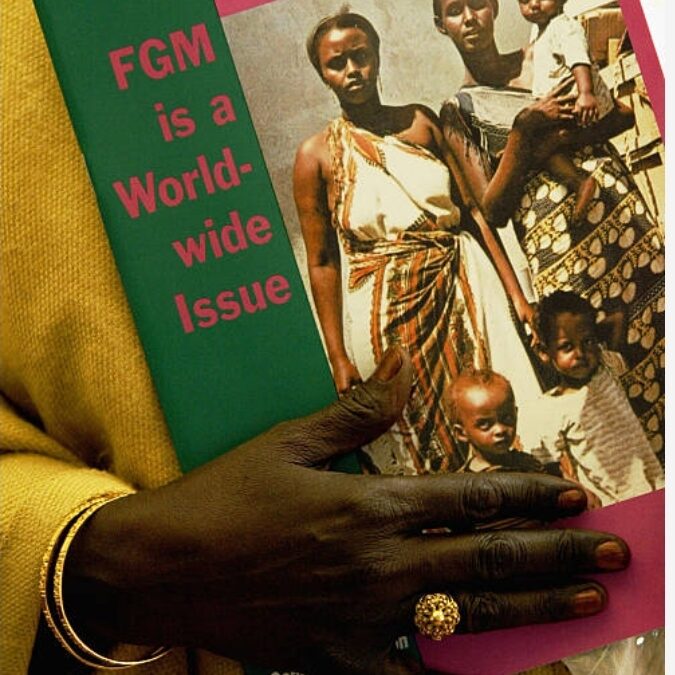 Female Genital Mutilation