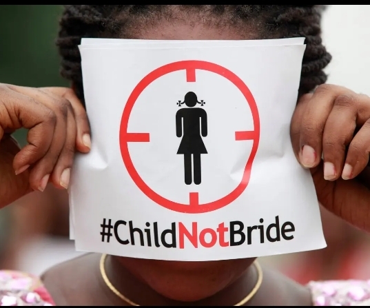 Child Marriage