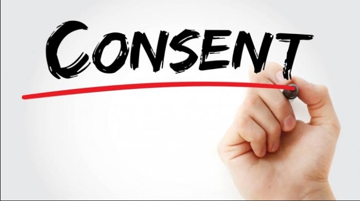 Consent
