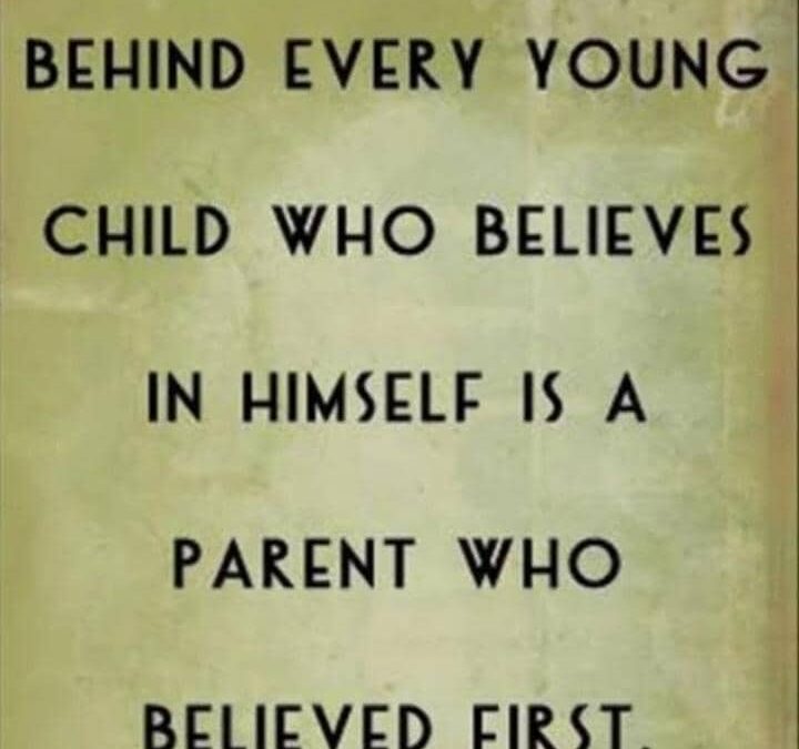 Good Parenting