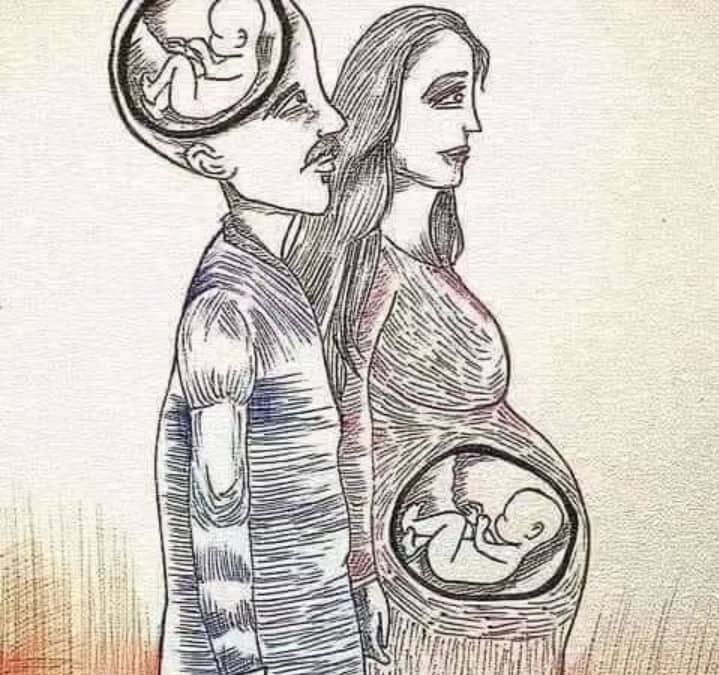  Who is a MAN?