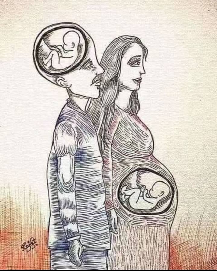 Who is a MAN?