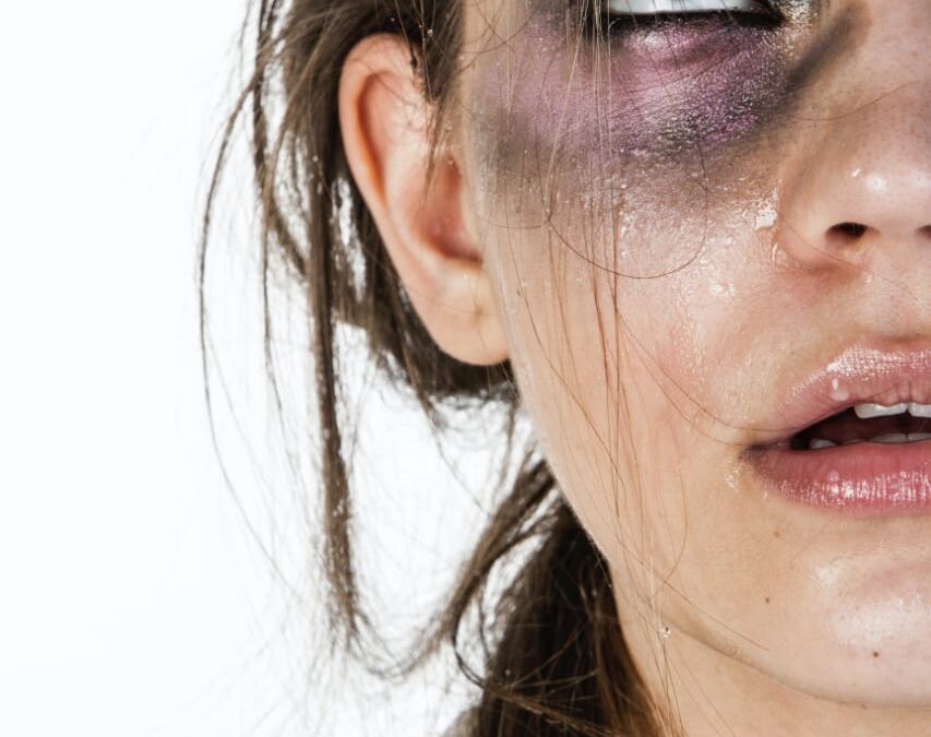Impact Of Substance Abuse And Addiction In Domestic Violence