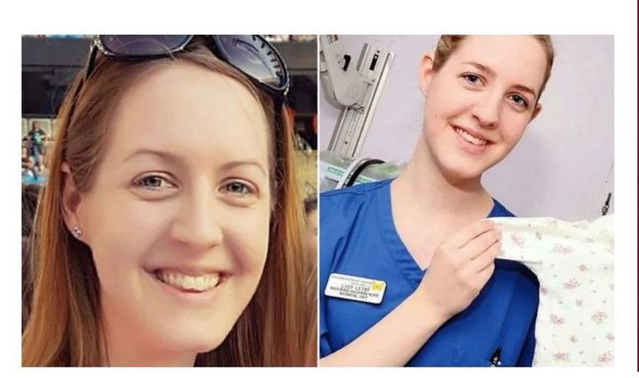 British Nurse Found Guilty Of Murdering Babies