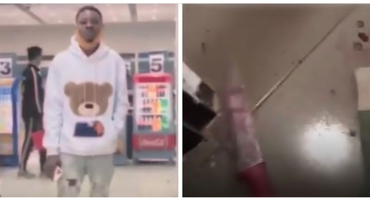 Young Man Stabs His Girlfriend To Death Edo State