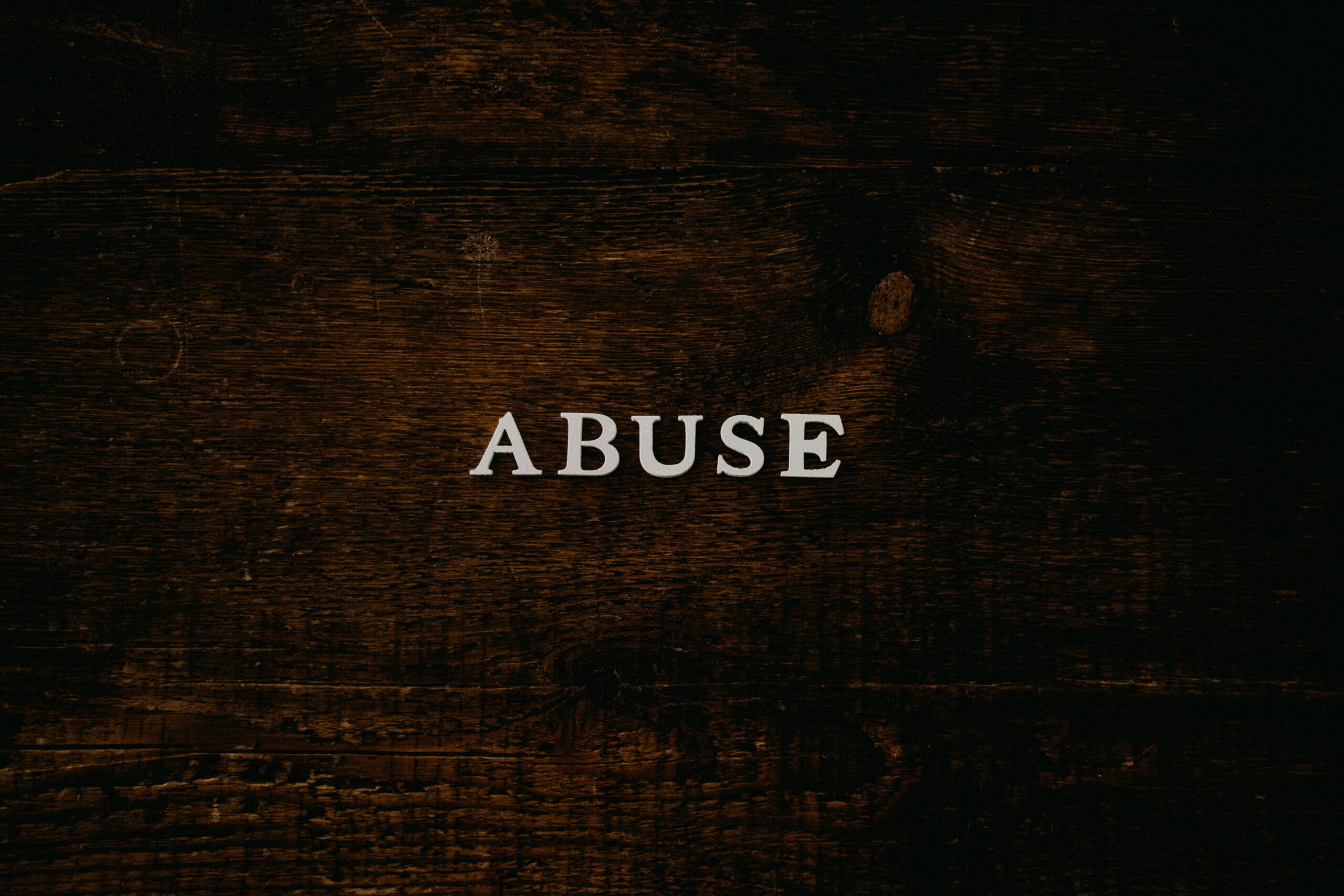 Power and Control in Domestic Violence