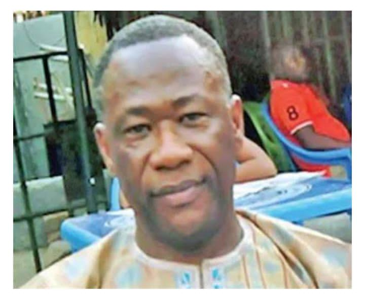 Dean Sues UNICAL Vice Chancellor  Default