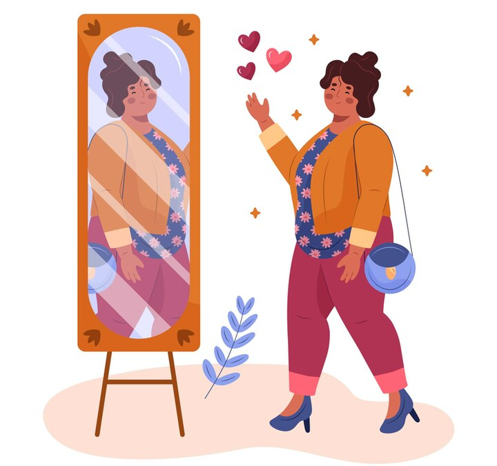 A Path To Greater Confidence And Fulfillment
