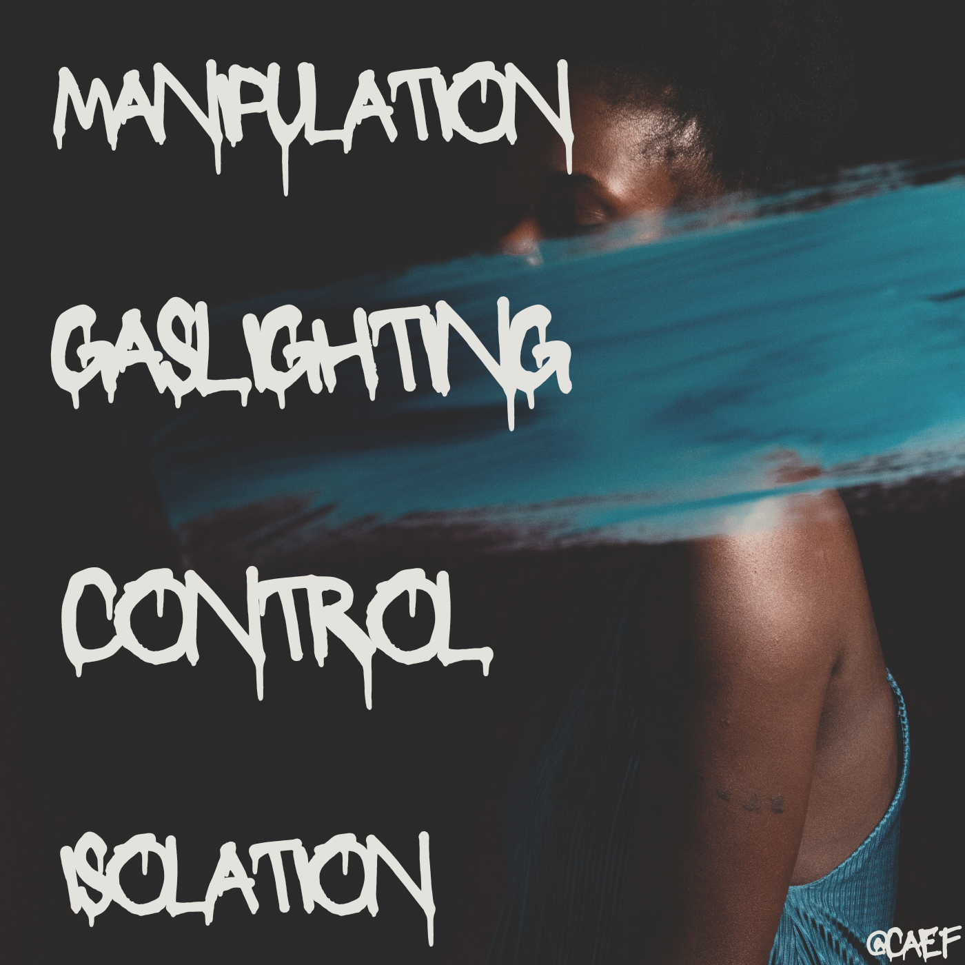 Recognising And Dealing With Manipulation