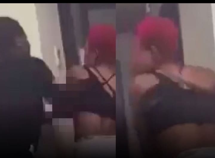 Lady Reportedly Uses A Knife To Mistakenly Kill Her Friend