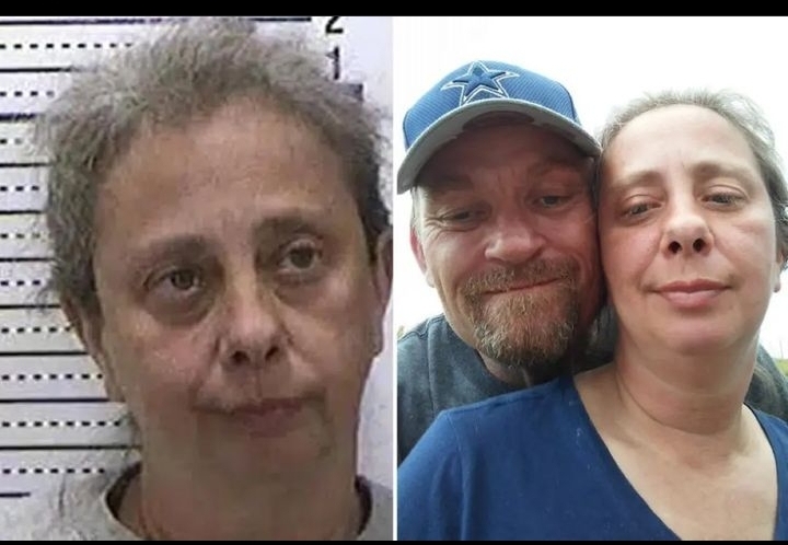 Woman Arrested For Poisoning Her Boyfriend Because Of His Inheritance