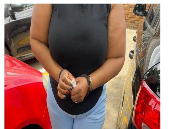 South African Woman Arrested For Allegedly Orchestrating Deaths Of Her Husband, Three Children And Relative For Insurance Payouts