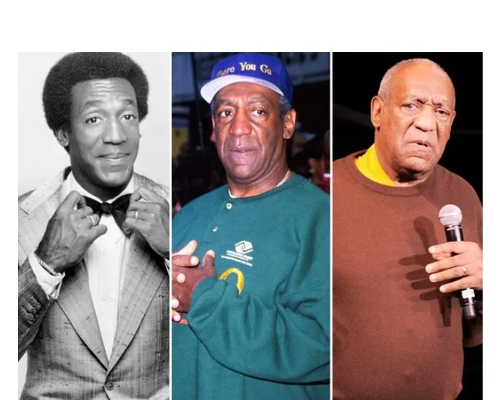 Bill Cosby Sued By Actress Joan Tarshis Over Alleged Sexual Assault