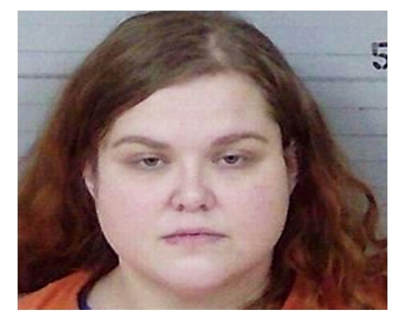 A Mother Has Been Arrested For Slitting The Throat Of Her Infant Child So He Could Be With God.