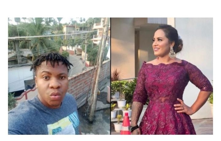 Indian Woman Rescued After Being Held Captive By Nigerian “Social Media Friend” During Vacation In Lagos