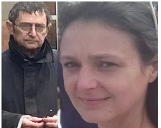 Man Found Guilty Of Manslaughter After He Killed Girlfriend With Hot Water.