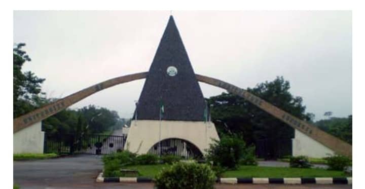 Ogun State University Clears Student Accused Of Poisoning Girlfriend.