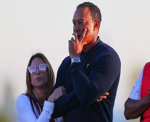 Tiger Woods’ ex Erica Herman Admits She Was Never A Victim Of Sexual Abuse By The Famed Golfer As She Drops Legal Action.