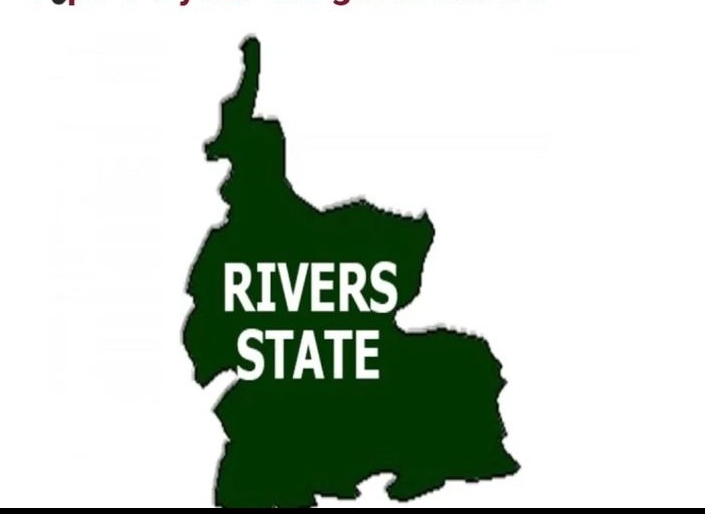 14-year-old Girl Kidnapped And Gang-raped In River State