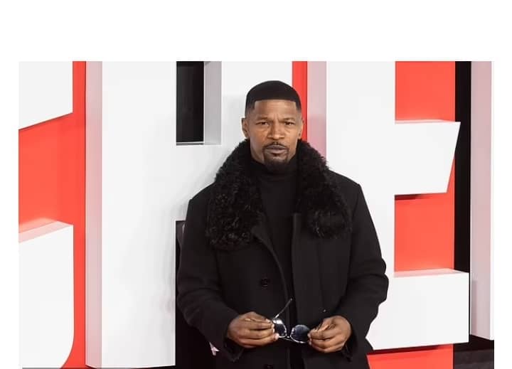 Jamie Foxx’s Sexual Assault Accuser Pleads For Identity To Remain Hidden.