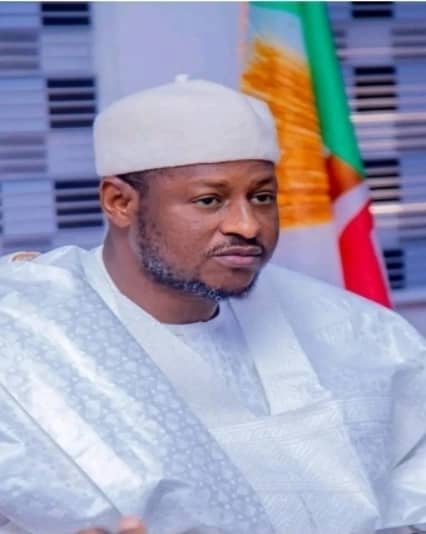 Katsina Govt Suspends School Principal Over Alleged Sexual Harassment Of Female Student