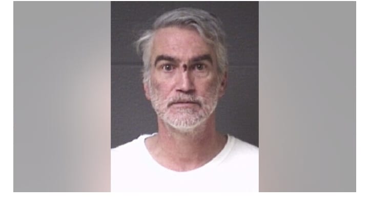 Man To Face 20 Years In Jail for Kidnapp!ng Woman, Plying Her With Alcohol And Drugs, Beating And Raping Her Over A 10-day Period