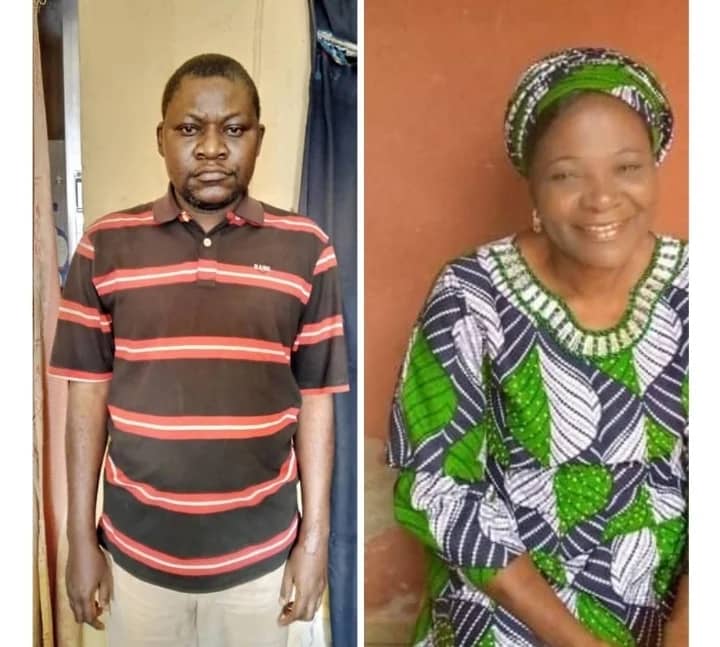 Man Sentenced To Death By Hanging For Setting His Mother Ablaze In Niger State