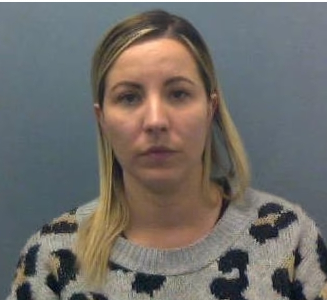 Female School Teacher, 38, Is Banned From The Profession For Life For Having Sex With A 15-year-old Boy