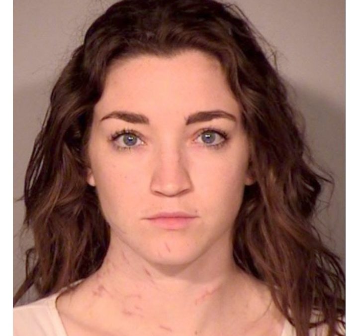 Woman who fatally stabbed new boyfriend 108 times receives probation and community service