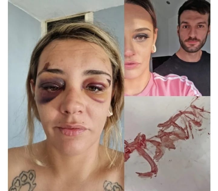 Domestic Violence