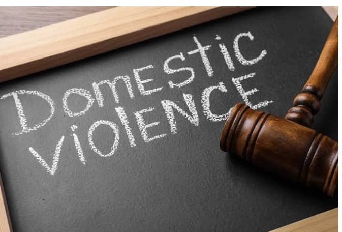 Breaking the Silence: Confronting Domestic Violence