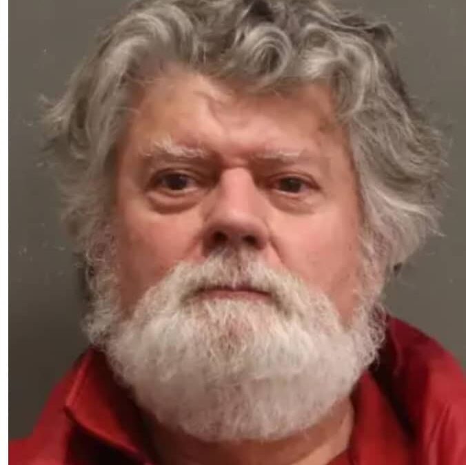 Husband Admits To Killing Wife With Hammer On New Year Day And Burying Her Before Lying To Kids She Left