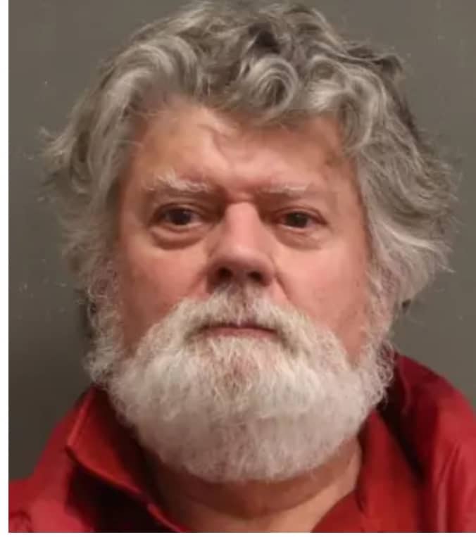 Husband Admits To Killing Wife With Hammer On New Year Day And Burying Her Before Lying To Kids She Left