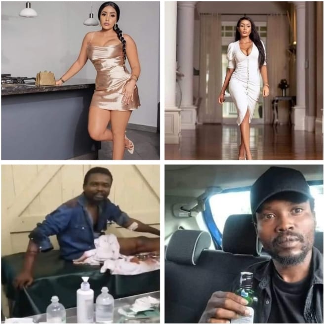 Prime suspect in gruesome murder of Kenyan socialite, Starlet Wahu