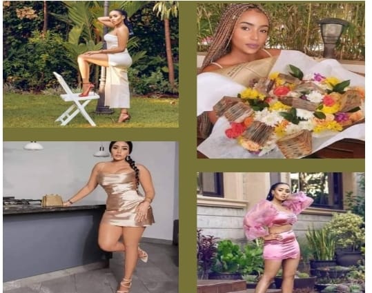 26-year-old Kenyan socialite murdered in Nairobi Airbnb