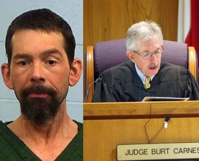 Retired Judge And His Wife Are Shot Dead By Adult Son After He Refused Sleeping Pill