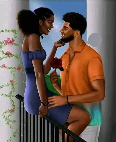 NO MARRIAGE IS A MISTAKE