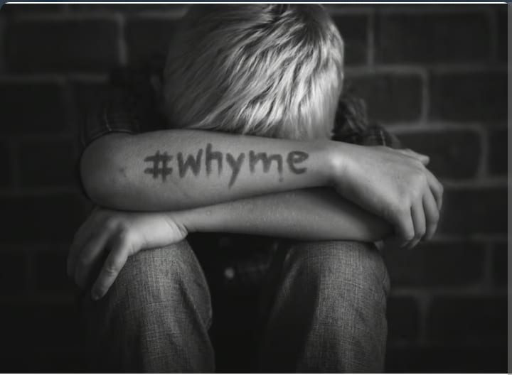 Neglect And How It Affects A Child’s Life Generally.