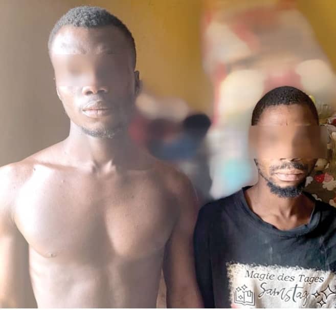 Undergraduate Stabs Girlfriend To Death For Seizing His Phone