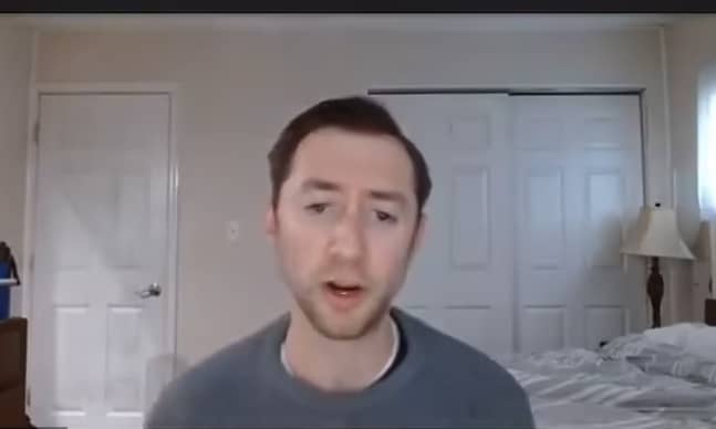 American Man ‘Beheads His Father’ And Posts YouTube Video Holding The Decapitated Head