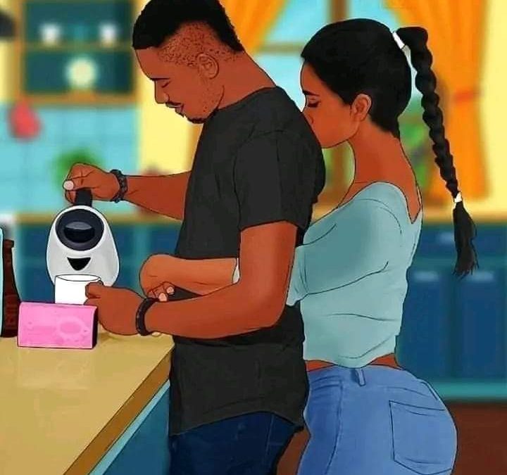 WHAT MANY PEOPLE DON’T UNDERSTAND ABOUT LOVE