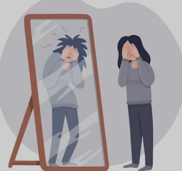 Signs Of Low Self-esteem In A Woman Can Include