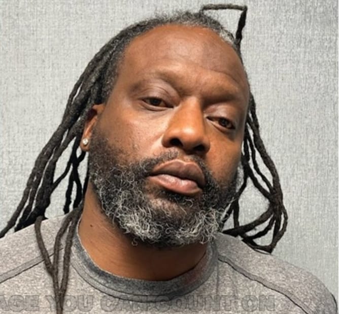 Georgia Coach Hands Himself Over To Police After Killing His Girlfriend