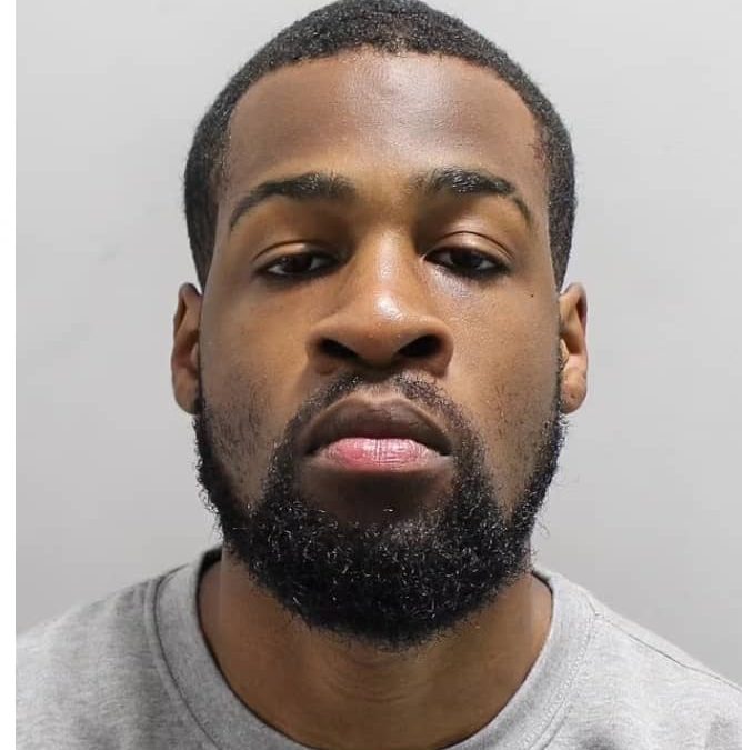 Police Officer Is Convicted Of 13 Rapes