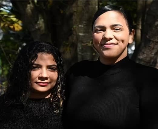 Give Dad The Death Penalty” Two Sisters Call For Their Father To Be Executed After He Molested Kids