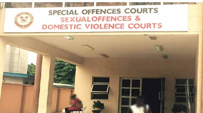 Carpenter Sentenced To Life Jail For Sexually Assaulting 12-year-old Girl.