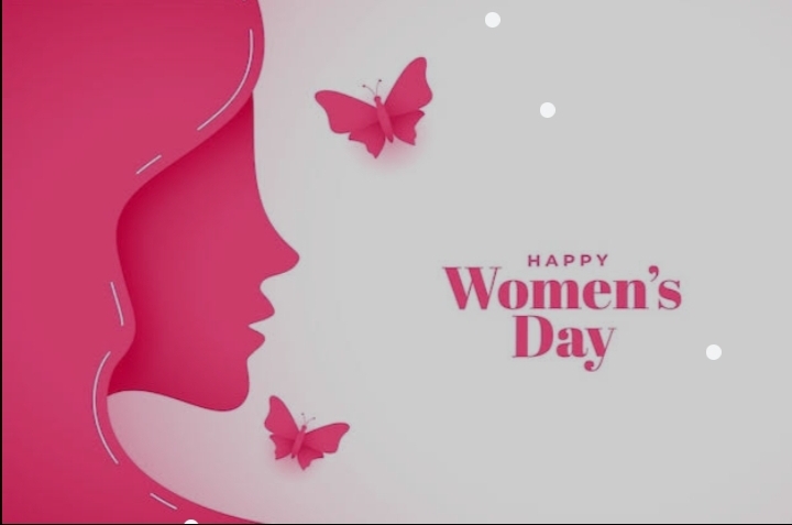 International Women’s Day